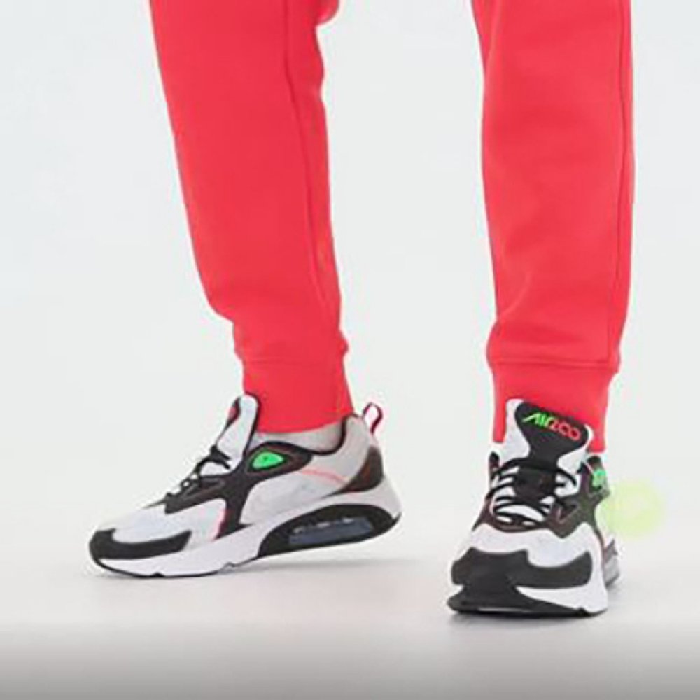 Nike Air Max 200 Casual Sneakers Shoes 10 11 12 13 - Picture 12 of 12